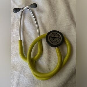Stethoscope 3M Littlmann Classic lll